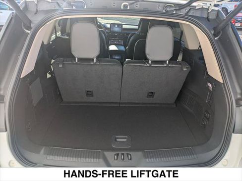 Used 2023 Lincoln Aviator Reserve w/ Equipment Group 201A AWD/4WD image 26