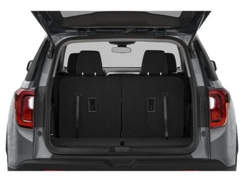 Used 2023 GMC Acadia SLT w/ Elevation Edition FWD image 14