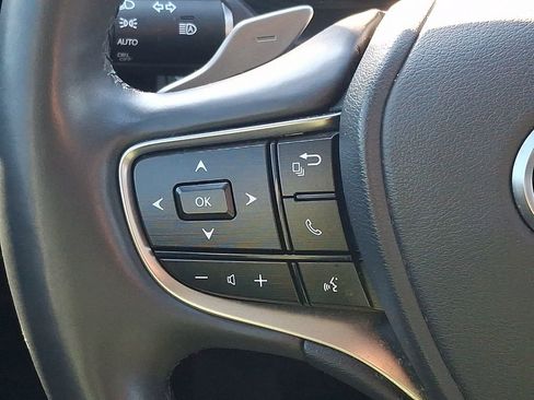 Used 2022 Lexus ES 350 350 image 22