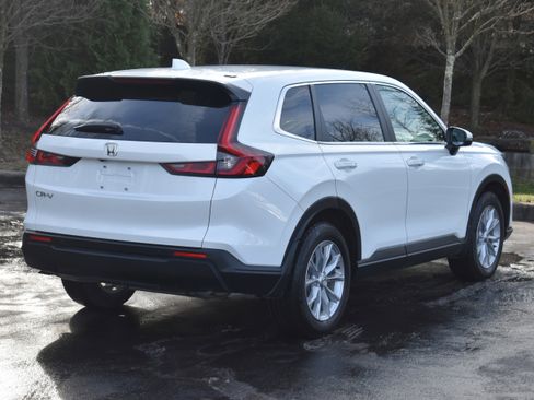 Used 2023 Honda CR-V EX-L image 32