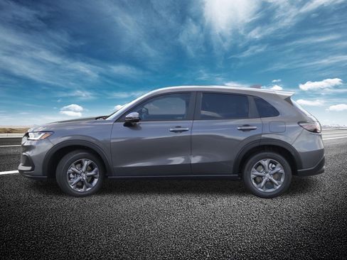 New 2027 Honda HR-V LX image 11