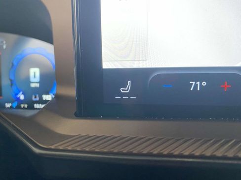 New 2025 Ford Bronco Sport Outer Banks w/ Outer Banks Tech Package+ image 23