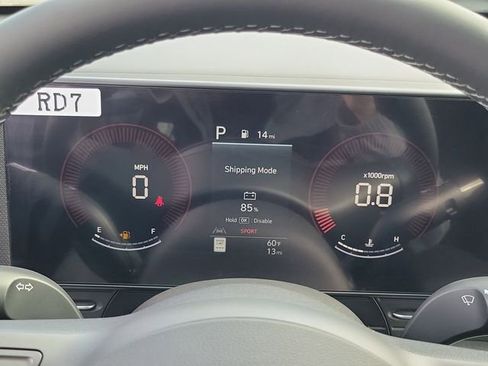 New 2026 Hyundai Kona SEL Sport image 7