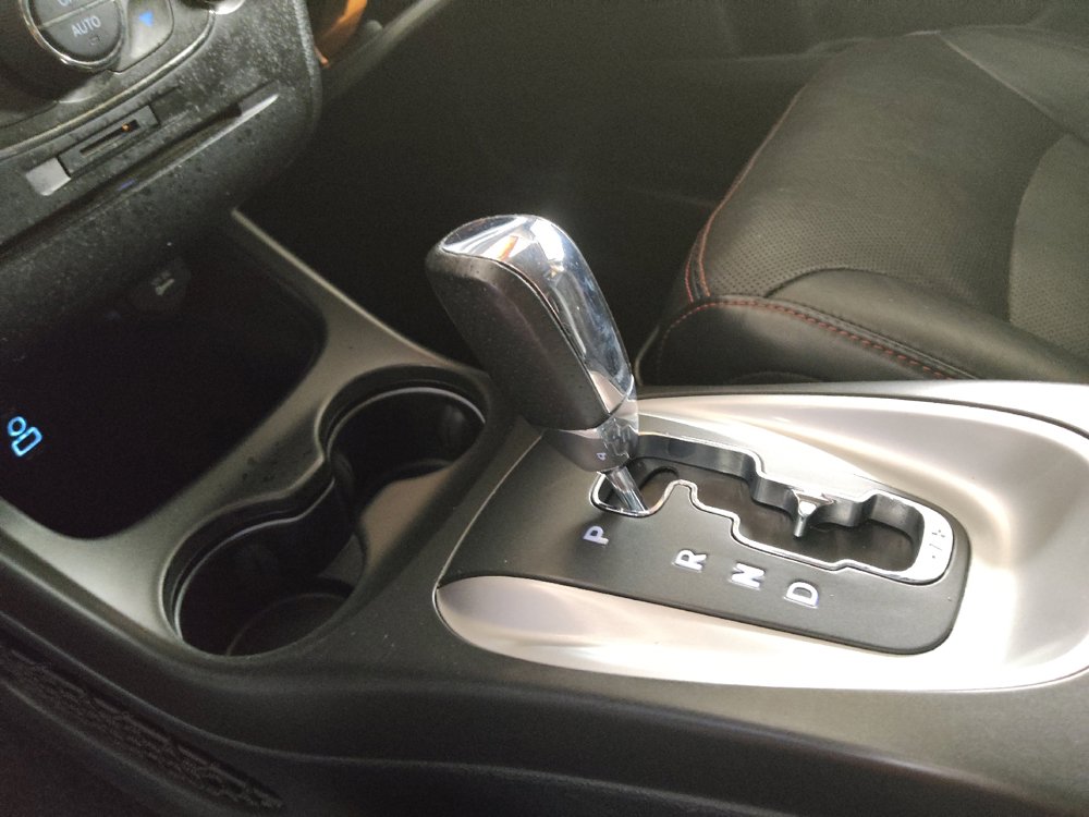 Used 2019 Dodge Journey GT AWD/4WD image 26