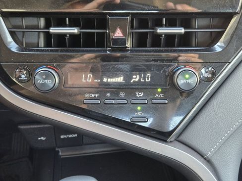 Certified 2024 Toyota Camry SE image 13