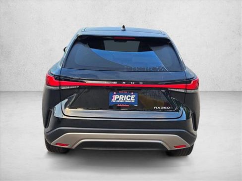Used 2024 Lexus RX 350 FWD w/ Technology Package image 6