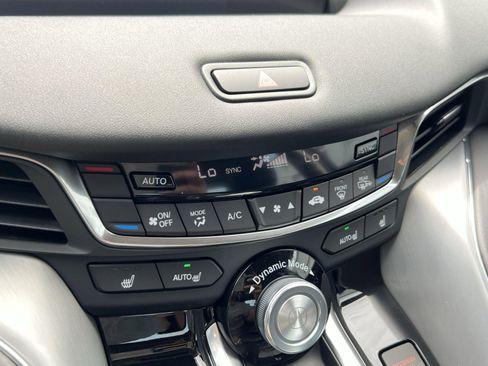 New 2025 Acura TLX w/Technology Package image 18