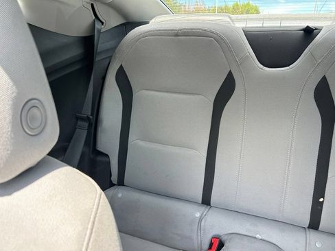 Used 2018 Chevrolet Camaro LT w/ RS Package RWD image 30