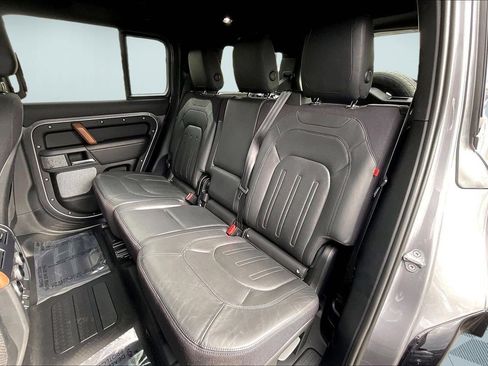 Used 2023 Land Rover Defender 130 X AWD/4WD image 19