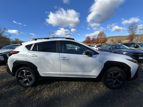New 2026 Subaru Crosstrek 2.0i Premium image 9
