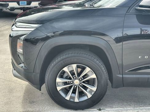 Certified 2026 Chevrolet Equinox LT FWD image 32