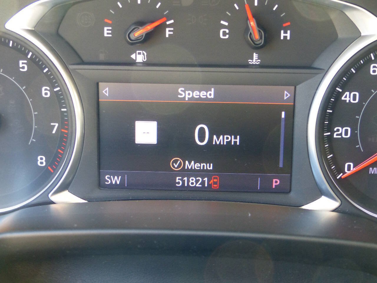 Used 2019 Chevrolet Blazer LT w/ Sun and Wheels Package AWD/4WD image 29