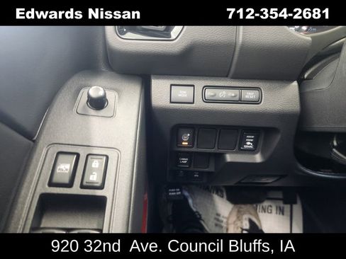 New 2026 Nissan Frontier PRO-4X w/ Pro Premium Package image 23