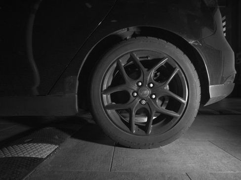 Used 2016 Ford Focus SE w/ Equipment Group 201A FWD image 21