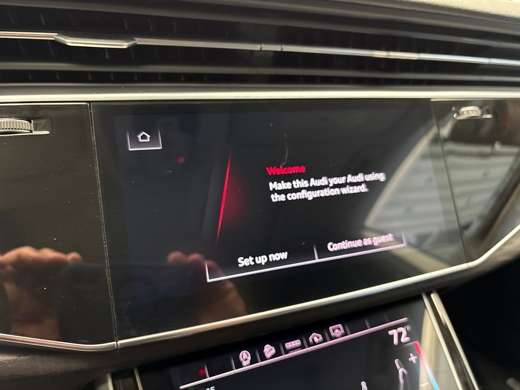 Certified 2023 Audi Q8 Premium AWD/4WD image 34