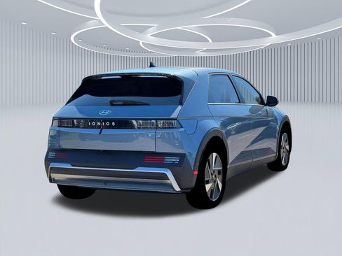 New 2026 Hyundai Ioniq 5 SEL RWD image 7