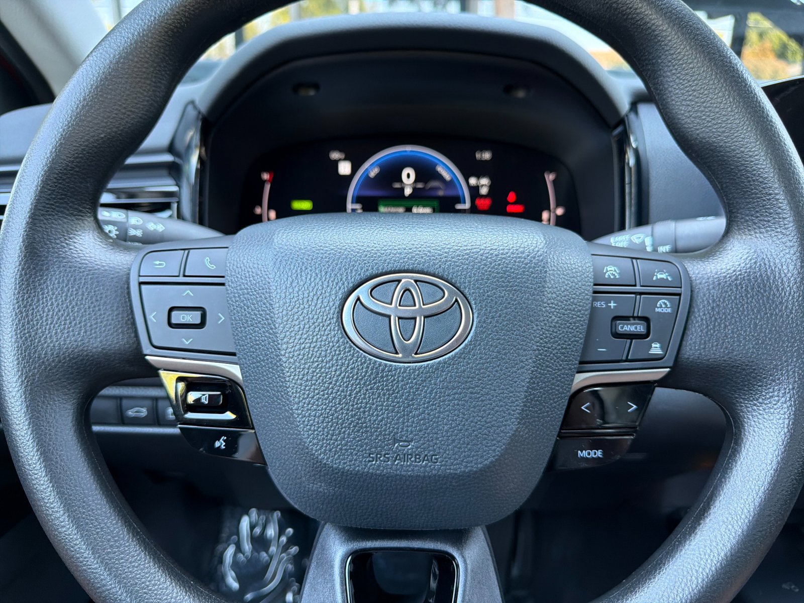 Used 2026 Toyota Camry LE FWD image 20