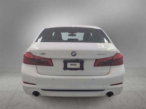 Used 2020 BMW 530i xDrive w/ Convenience Package image 7