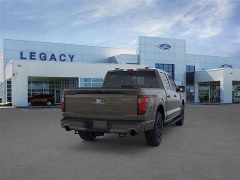 New 2026 Ford F150 Tremor image 8