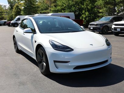 Used 2023 Tesla Model 3 Standard Range
