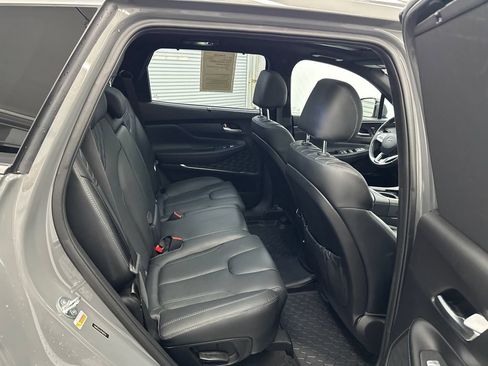 Used 2023 Hyundai Santa Fe Calligraphy FWD image 17