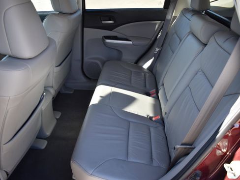 Used 2014 Honda CR-V EX-L image 19