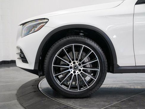 Used 2018 Mercedes-Benz GLC 300 4MATIC Coupe image 17