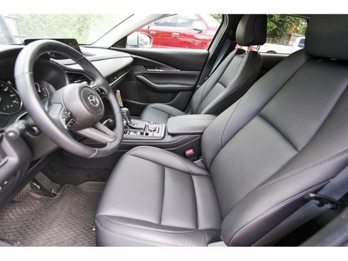 Used 2026 MAZDA CX-30 AWD 2.5 S image 13
