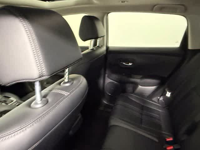 New 2027 Honda HR-V EX-L image 39