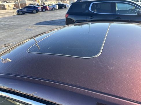 Used 2019 Ford Fusion Titanium image 7