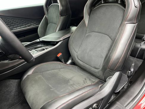 Used 2024 Dodge Charger Daytona Scat Pack w/ Plus Group AWD/4WD image 20