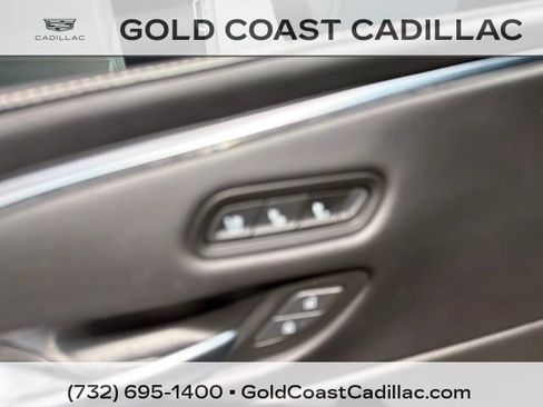 Used 2023 Cadillac Escalade Sport Platinum w/ LPO, ONYX Package AWD/4WD image 22