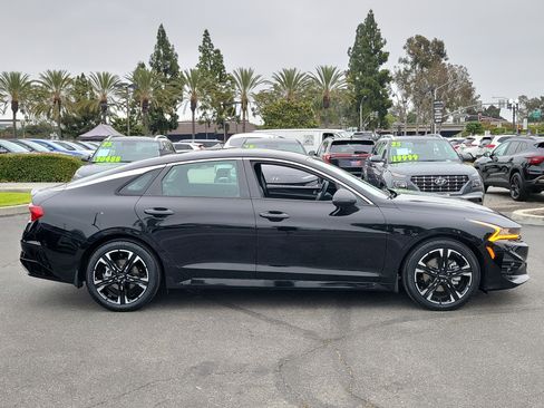 Used 2022 Kia K5 GT-Line FWD image 5