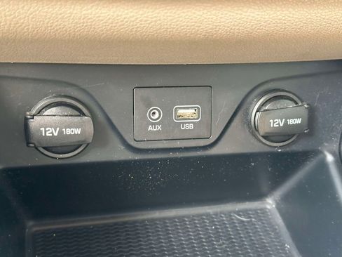 Used 2018 Hyundai Tucson SEL Plus AWD/4WD image 22