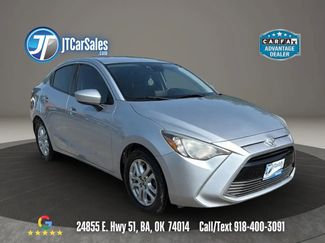 Used 2018 Toyota Yaris iA image 1