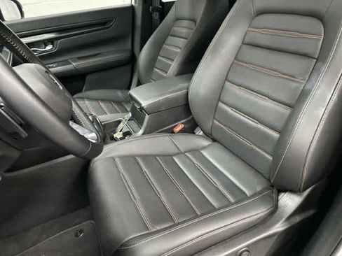 Used 2026 Honda CR-V Sport-L image 10