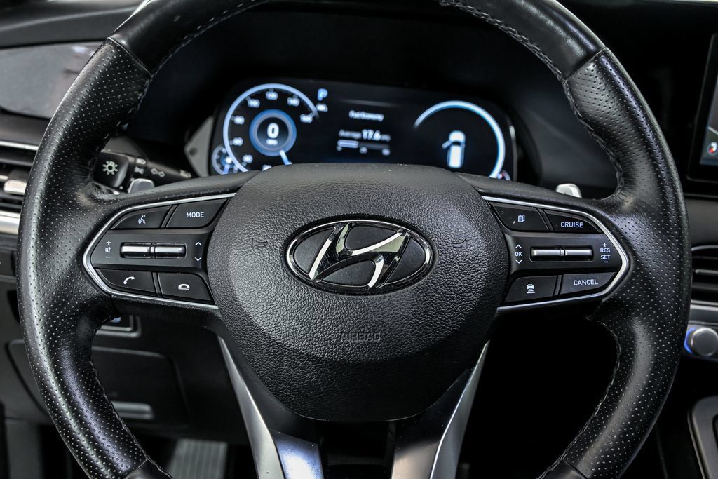 Used 2020 Hyundai Palisade Limited AWD/4WD image 21