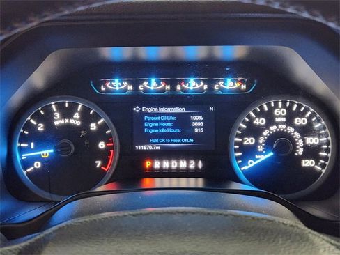 Used 2016 Ford F150 XLT w/ Equipment Group 302A Luxury image 16