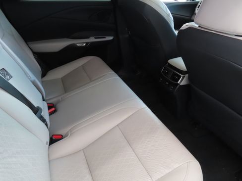 Used 2024 Lexus RX 350 Premium Plus w/ Convenience Package FWD image 26