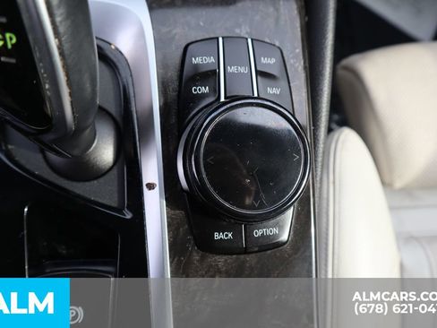 Used 2023 BMW 540i xDrive w/ Executive Package image 31