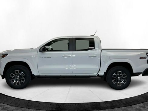 New 2026 Chevrolet Colorado Z71 image 2