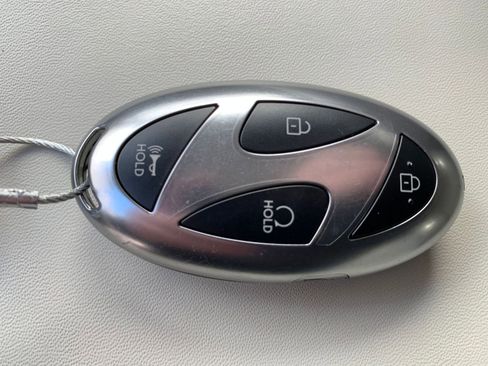 Used 2025 Hyundai Santa Fe SEL image 27