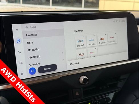 Used 2024 Toyota Crown XLE image 23