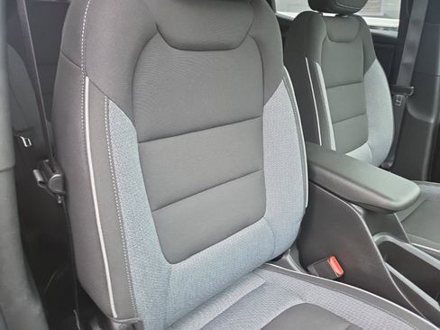 Certified 2023 Chevrolet TrailBlazer LT w/ Convenience Package image 30