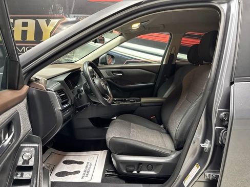 Used 2023 Nissan Rogue SV AWD/4WD image 5