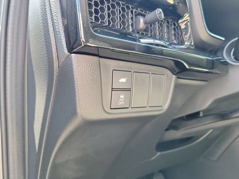 Certified 2025 Honda CR-V EX-L image 10