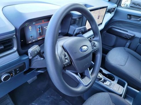 New 2026 Ford Maverick XL AWD/4WD image 11