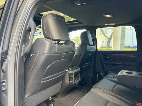 New 2026 RAM 3500 Limited image 44