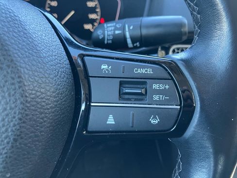 Certified 2022 Honda Civic EX image 21