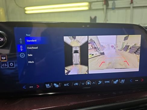 New 2026 Chevrolet Traverse RS w/ LPO, Floor Liner Package AWD/4WD image 26